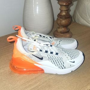 Nike Air max sneakers